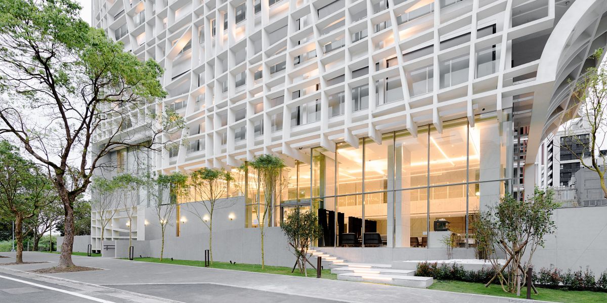 Orient Luxury Hotel - Jiaoxi — Jiaoxi Township