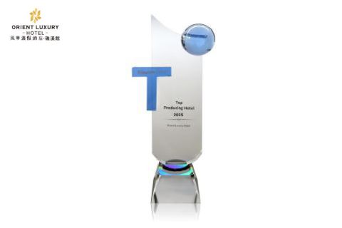 2025 Trip 最佳產量獎
